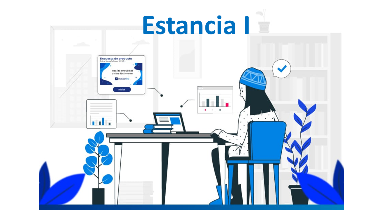 ESTANCIA I - ITM-5B-MAT 23/1